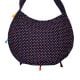 Jaipuri Handmade Embroidered Sling Bag Colorful Ethnic Cotton Crossbody Bag for Women